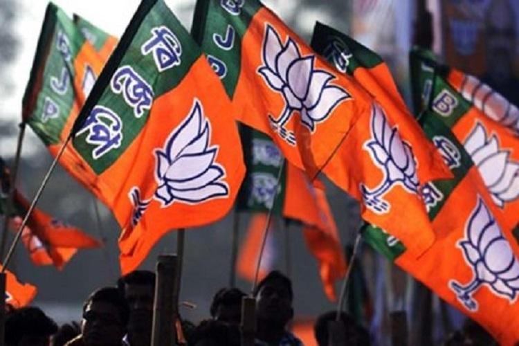 ಪಶ್ಚಿಮ ಬಂಗಾಳ ಗ್ರಾಮೀಣ ಚುನಾವಣೆ: 850 ಮುಸ್ಲಿಂ ಅಭ್ಯರ್ಥಿಗಳನ್ನು ಕಣಕ್ಕಿಳಿಸಿದ ಬಿಜೆಪಿ